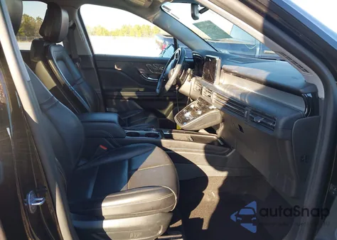 2020 Lincoln Corsair Standard z USA, uszkodzony, nr VIN 5LMCJ1D95LUL27346